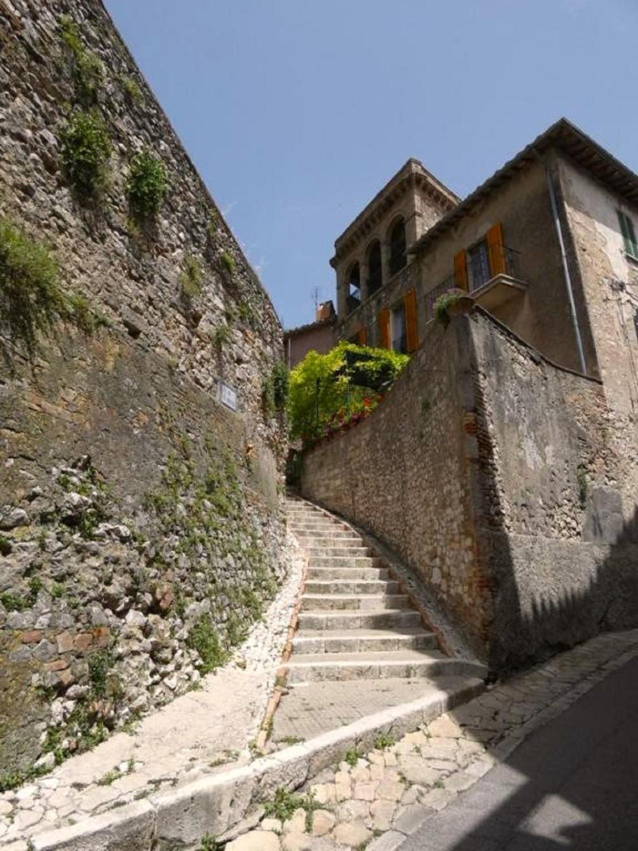 Апартаменты Scappo In Umbria, La Loggia Амелиа Экстерьер фото